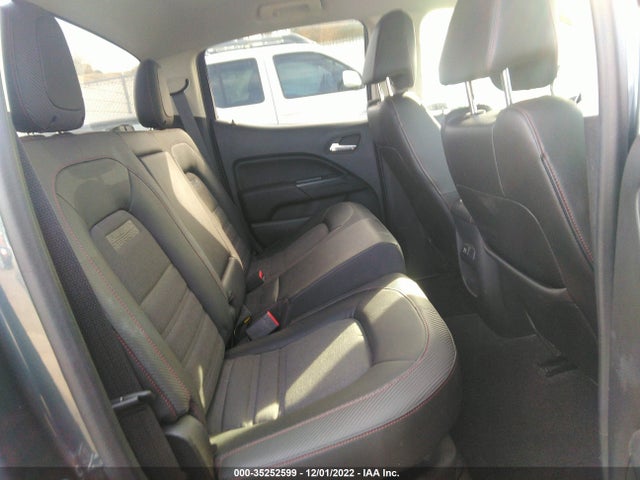 2015 GMC Canyon, VIN: 1GTG5BE35F1230697