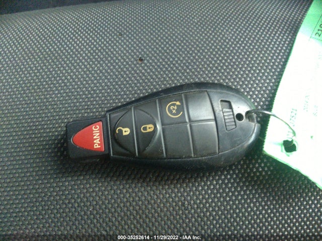 Dodge Challenger Sxt 2014 2C3CDYAG8EH258379 Image 3