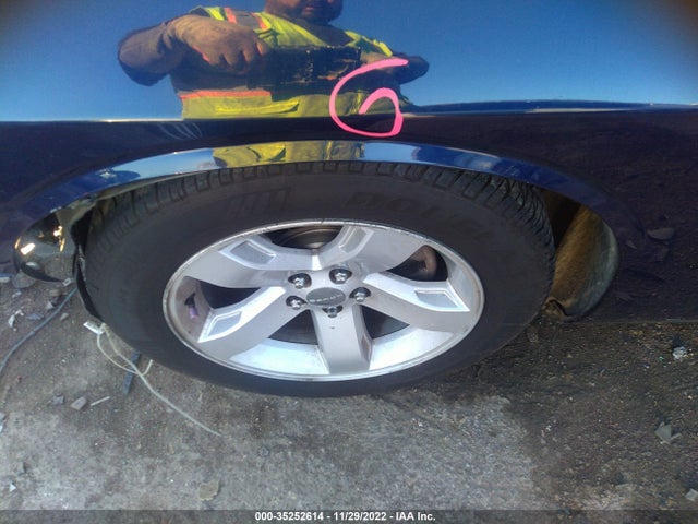 Dodge Challenger Sxt 2014 2C3CDYAG8EH258379 Image 4