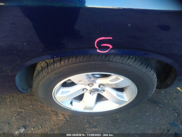 Dodge Challenger Sxt 2014 2C3CDYAG8EH258379 Image 5