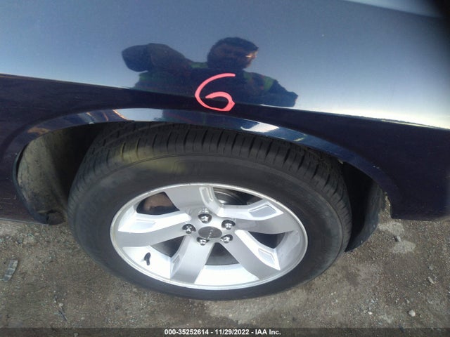 Dodge Challenger Sxt 2014 2C3CDYAG8EH258379 Image 6