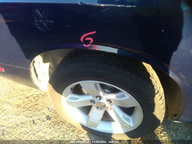 Dodge Challenger Sxt 2014 2C3CDYAG8EH258379 Image 7