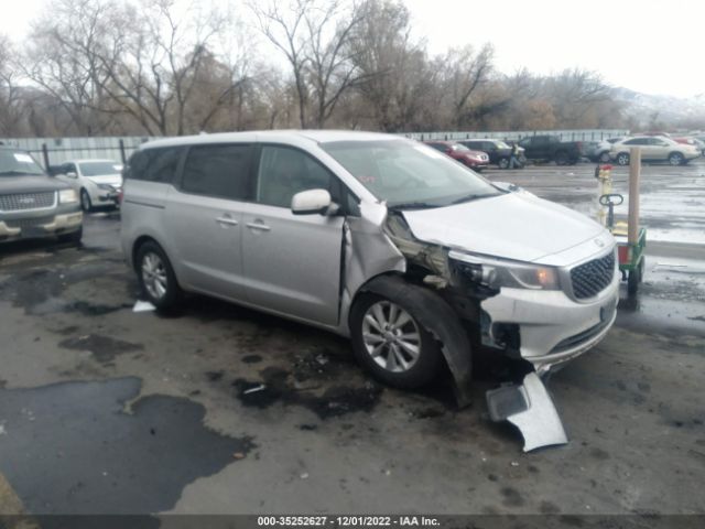 KNDMB5C16H6223360 auction archive image