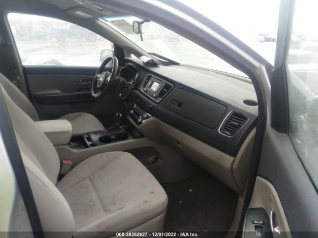 KNDMB5C16H6223360 KIA SEDONA LX