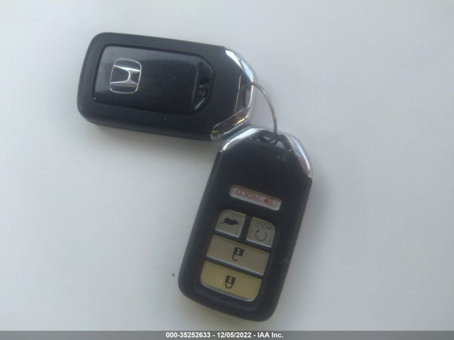 2020 Honda Pilot, VIN: 5FNYF5H31LB009969