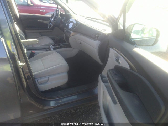 2020 Honda Pilot, VIN: 5FNYF5H31LB009969
