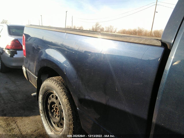 2006 FORD F-150 XLT/LARIAT/FX4/XL VIN: 1FTPX14536FB22959