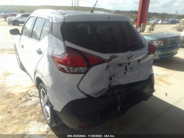 2019 Nissan Kicks, VIN: 3N1CP5CU7KL510987
