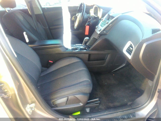 2010 CHEVROLET EQUINOX LT W/1LT VIN: 2CNALDEW3A6354941