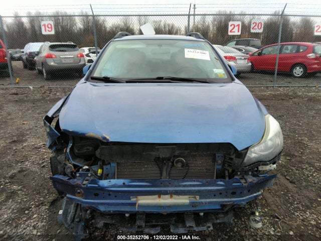 2015 SUBARU XV CROSSTREK PREMIUM VIN: JF2GPACC0F9211615
