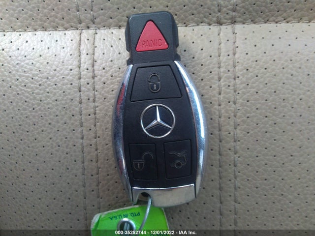 2015 Mercedes-Benz GL-Class, VIN: 4JGDF2EE6FA451769