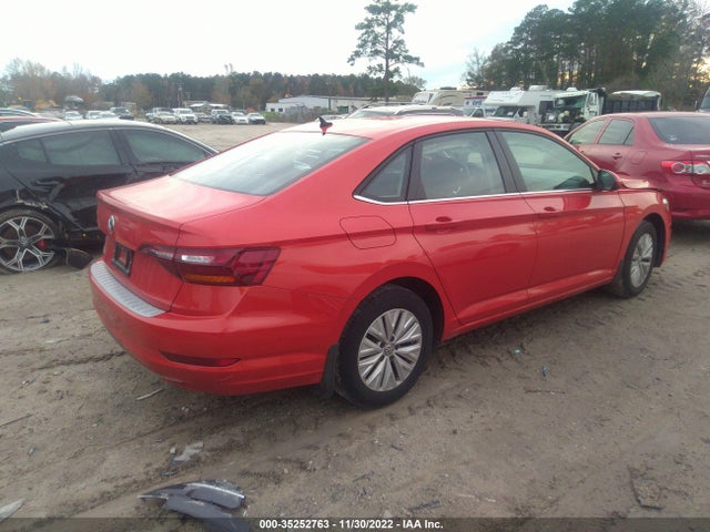 2019 VOLKSWAGEN JETTA S/SE/R-LINE VIN: 3VWC57BUXKM073896