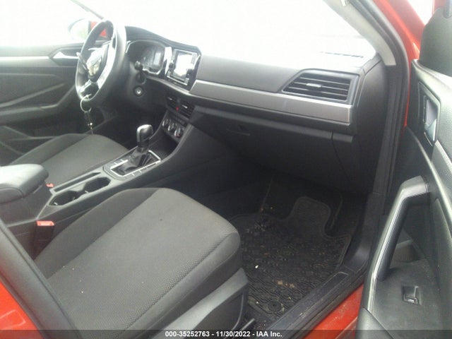 2019 VOLKSWAGEN JETTA S/SE/R-LINE VIN: 3VWC57BUXKM073896