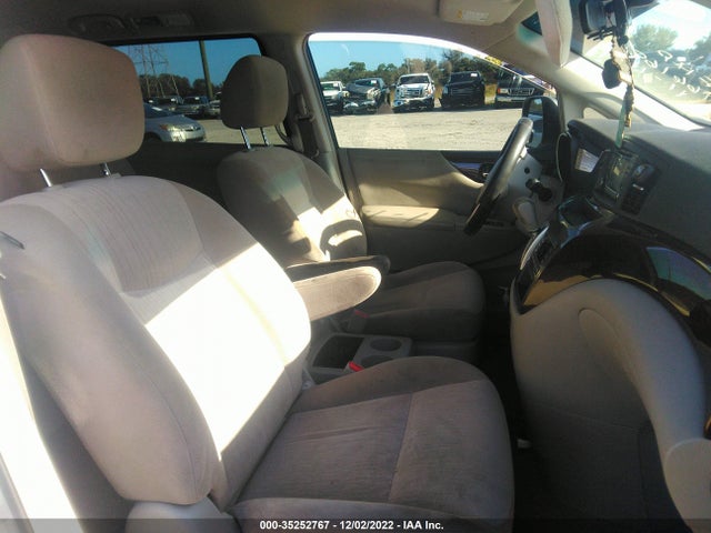 2017 Nissan Quest, VIN: JN8AE2KP0H9166168