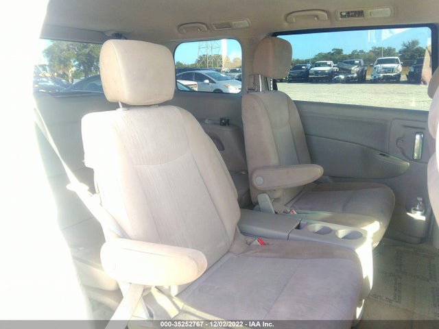 2017 Nissan Quest, VIN: JN8AE2KP0H9166168