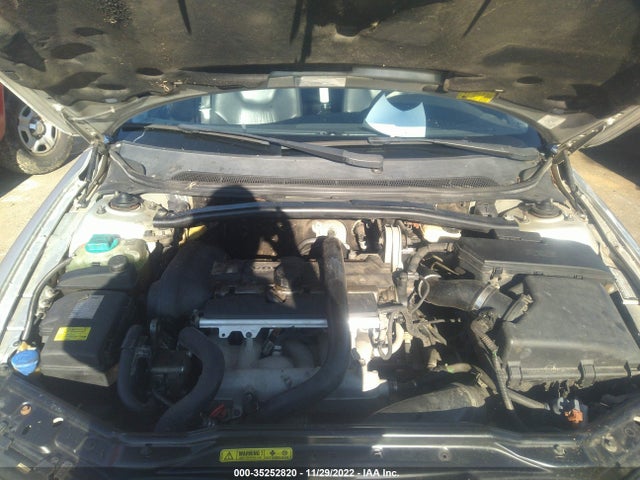 Volvo S60 2005 YV1RS592252445493 Image 11
