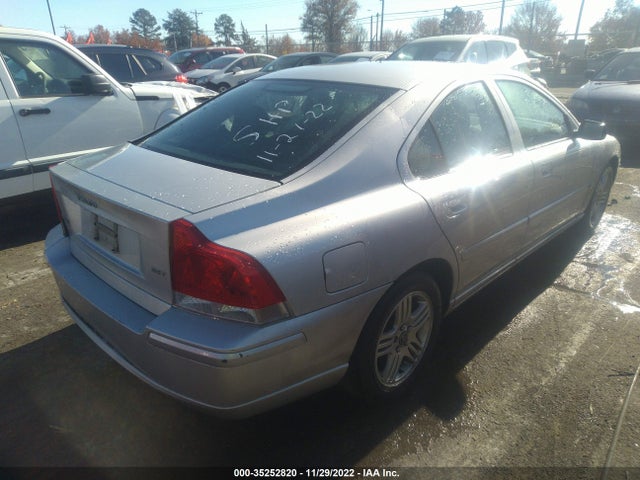 Volvo S60 2005 YV1RS592252445493 Image 5
