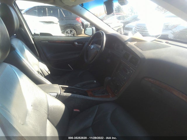 Volvo S60 2005 YV1RS592252445493 Image 6