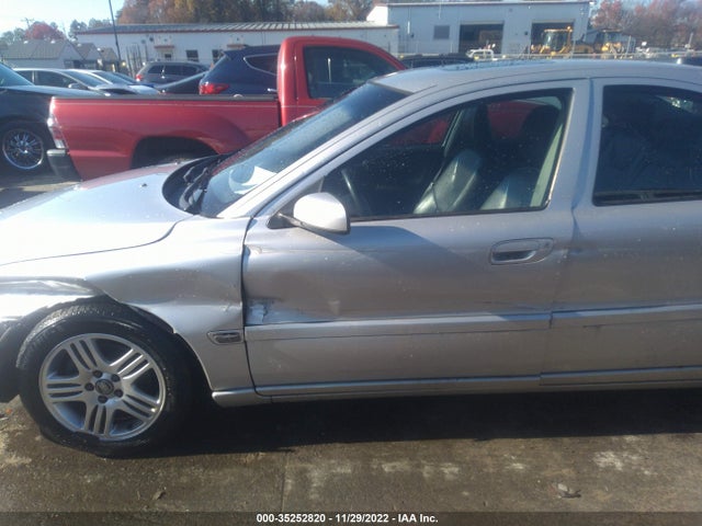 Volvo S60 2005 YV1RS592252445493 Image 7