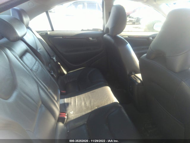 Volvo S60 2005 YV1RS592252445493 Image 9