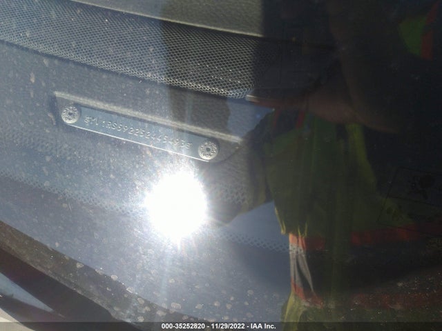 Volvo S60 2005 YV1RS592252445493 Image 10