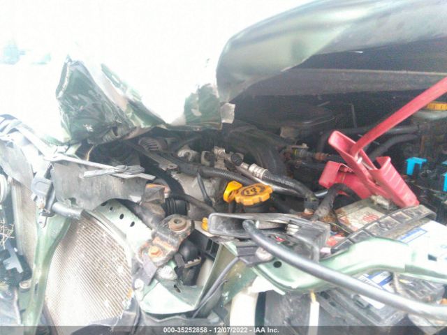 4S4BRCBC0C3238985 Subaru Outback 2.5i Prem