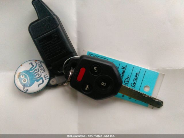 4S4BRCBC0C3238985 Subaru Outback 2.5i Prem