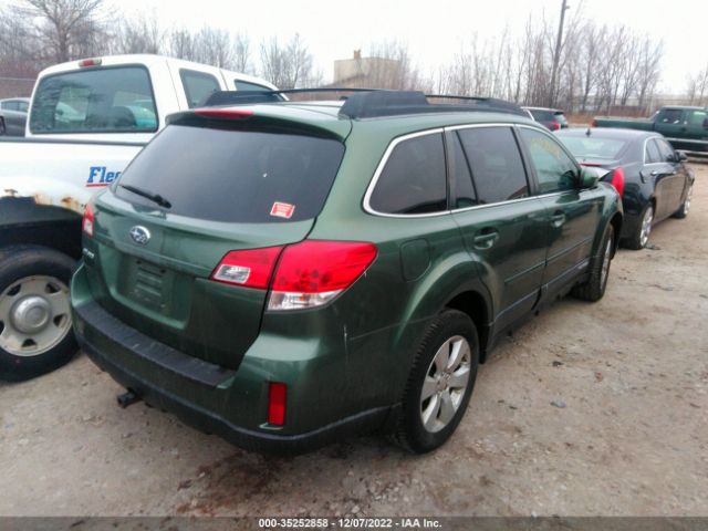 4S4BRCBC0C3238985 Subaru Outback 2.5i Prem