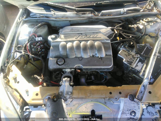 2012 CHEVROLET IMPALA LS FLEET VIN: 2G1WF5E33C1328409