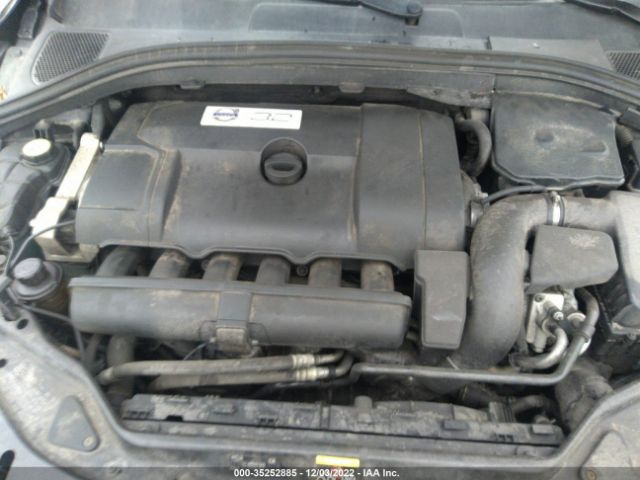 YV4982DLXA2079793 Volvo XC60