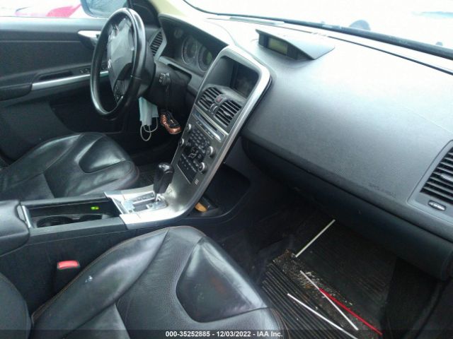 YV4982DLXA2079793 Volvo XC60
