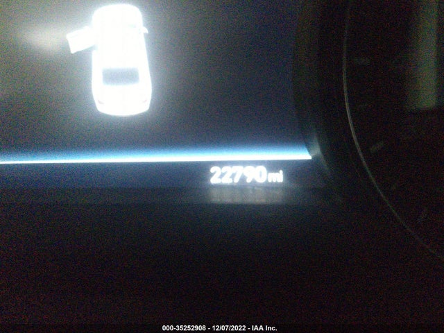 2019 Genesis G70, VIN: KMTG54LE6KU034584