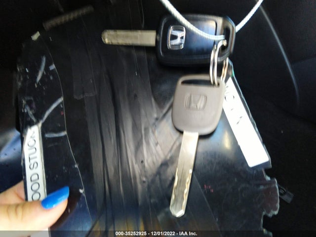 Honda ACCORD LX 2014 1HGCR2F38EA298039 Image 11