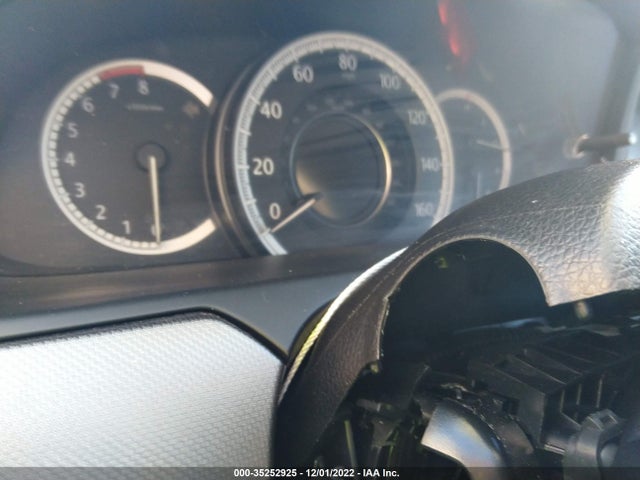 Honda ACCORD LX 2014 1HGCR2F38EA298039 Image 7