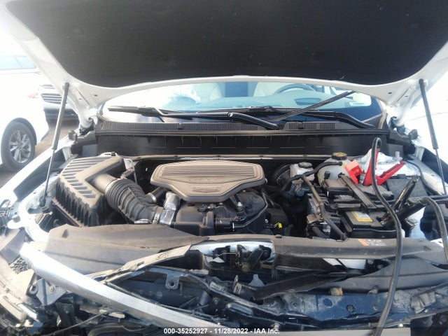 2022 Cadillac XT6, VIN: 1GYKPDRS5NZ124665