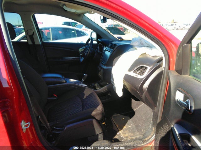 2019 Dodge Journey, VIN: 3C4PDCBB8KT798885