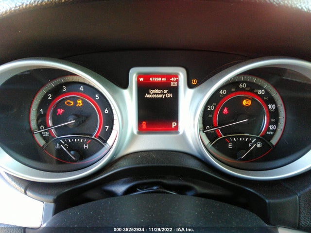2019 Dodge Journey, VIN: 3C4PDCBB8KT798885