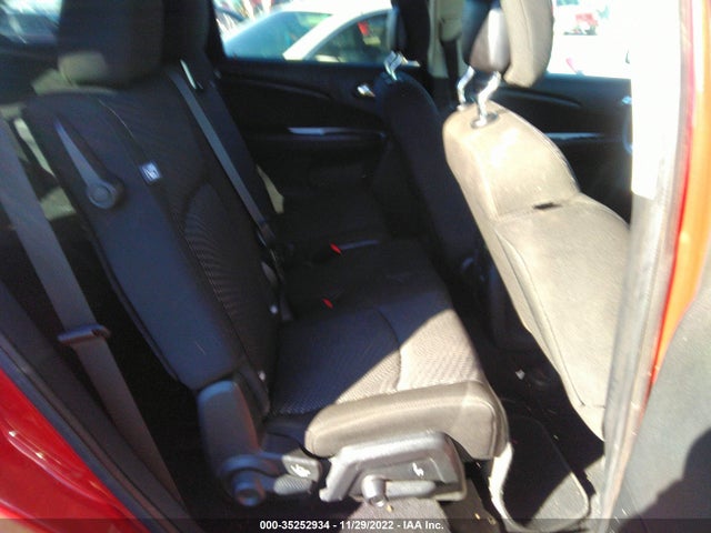 2019 Dodge Journey, VIN: 3C4PDCBB8KT798885