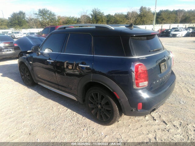 2018 Mini Countryman, VIN: WMZYV5C39J3E03744