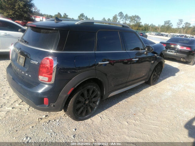 Mini Countryman Cooper 2018 WMZYV5C39J3E03744 Image 6