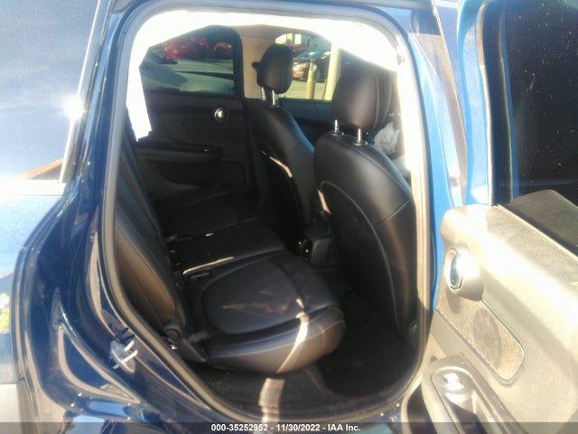 Mini Countryman Cooper 2018 WMZYV5C39J3E03744 Image 10