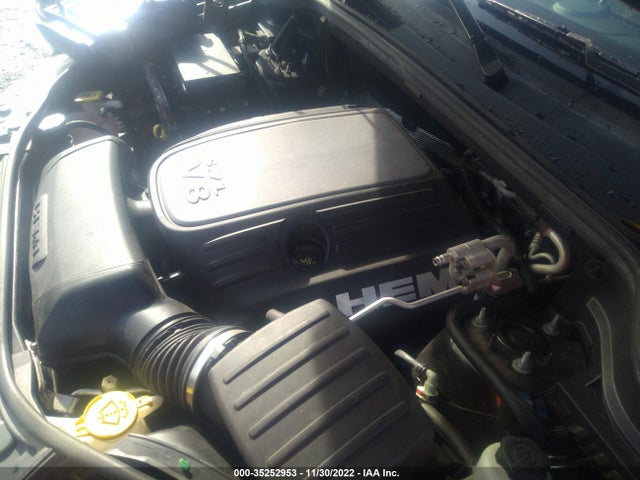 Dodge Durango R/t 2015 1C4SDJCT0FC766438 Image 10