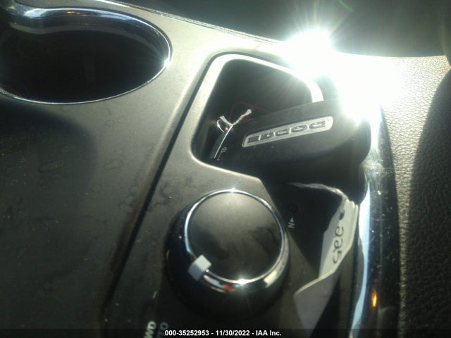 Dodge Durango R/t 2015 1C4SDJCT0FC766438 Image 11