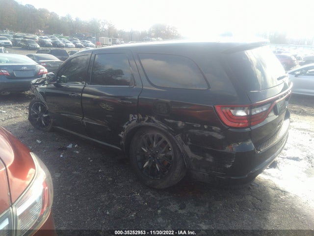 Dodge Durango R/t 2015 1C4SDJCT0FC766438 Image 3