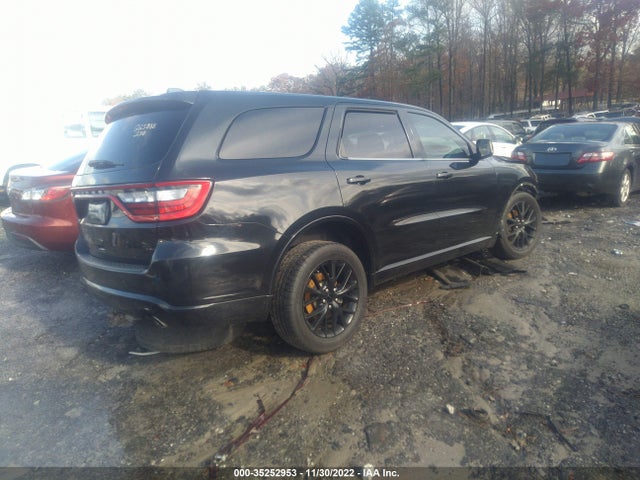 Dodge Durango R/t 2015 1C4SDJCT0FC766438 Image 4