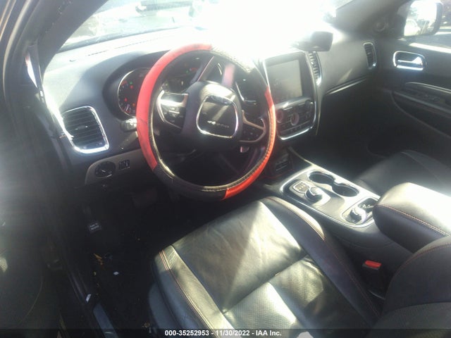 Dodge Durango R/t 2015 1C4SDJCT0FC766438 Image 5