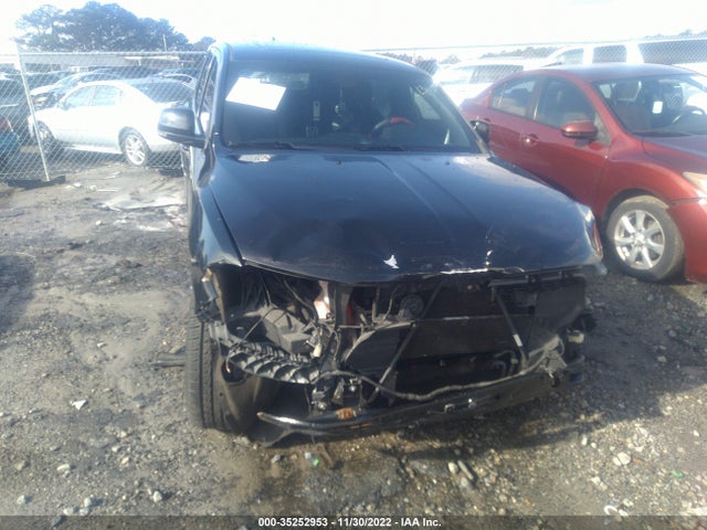 Dodge Durango R/t 2015 1C4SDJCT0FC766438 Image 6