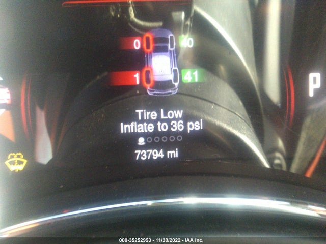 Dodge Durango R/t 2015 1C4SDJCT0FC766438 Image 7