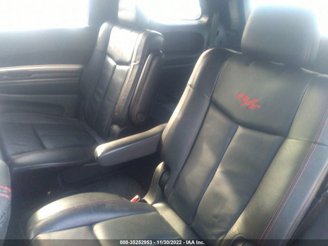 Dodge Durango R/t 2015 1C4SDJCT0FC766438 Image 8