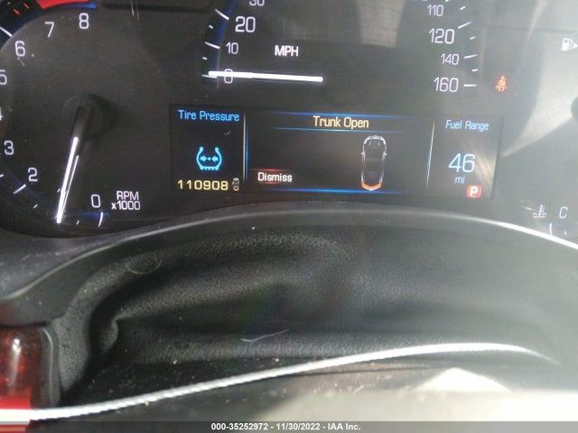 Cadillac ATS 2013 1G6AF5SX8D0140008 Image 7
